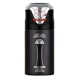 Дезодорант Lattafa Pride Winners Trophy Silver 250 ml