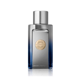 Оригинал Antonio Banderas - The Icon Elixir For Men 100 ml
