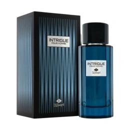 TAD angel - Intrigue Pour Homme Eau de Parfum 100 ml