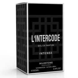 Milestone - L'Intercode Intense Parfum 100 ml