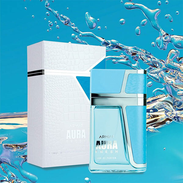 Armaf - Aura Fresh 100 ml