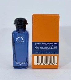 Оригинал Hermes Eau De Citron Noir 7.5 ml