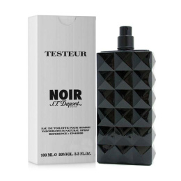 Тестер оригинал Dupont Noir Edt (M) 100 мл