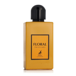 Maison Alhambra - Floral Profumo Eau de Parfum, 100 ml