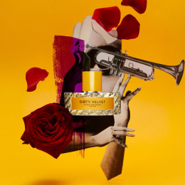 Оригинал Vilhelm Parfumerie Dirty Velvet EDP 100 ml