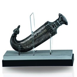 Lattafa - Niche Emarati Khanjar Eau de Parfum 85 ml