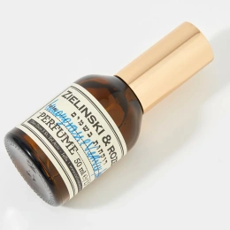 Оригинал Zielinski & Rozen Lemongrass & Vetiver, Amber Parfum 50 ml