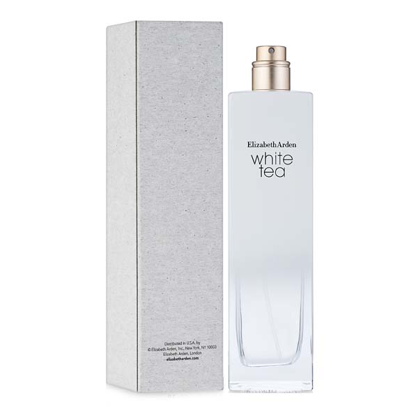 Тестер оригинал Elizabeth Arden White Tea Edt (W) 100 мл