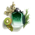 Оригинал Coach - Green For Men Eau de Toilette 60 ml