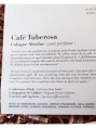 Пробник Оригинал Atelier Cologne Cafe Tuberosa 2 ml