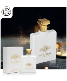 Fragrance World - Donna Trust Eau de Parfum 100 ml