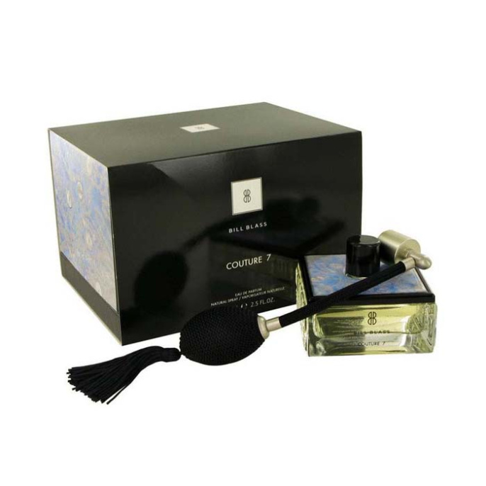 Оригинал Bill Blass - Couture № 7 Parfum 50 ml