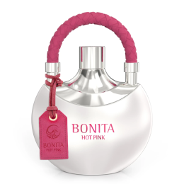 Le Falcone - Bonita Hot Pink Eau de Parfum, 100 ml