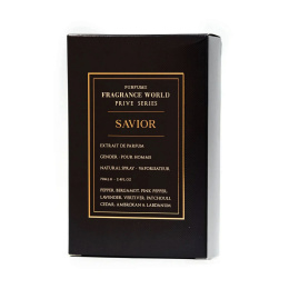 Fragrance World - Prive Series Savior 100 ml