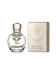 Оригинал VERSACE Eros Pour Femme 5 ml mini
