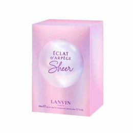 Оригинал Lanvin - Eclat D'Arpege Sheer 50 ml