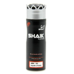 Дезодорант Shaik De Lux M105 Leau Disse 200 ml