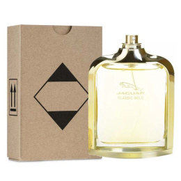 Тестер оригинал Jaguar Classic Gold Edt (M) 100 мл