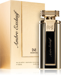 Afnan - Essenza Ambre Exclusif, 100 ml