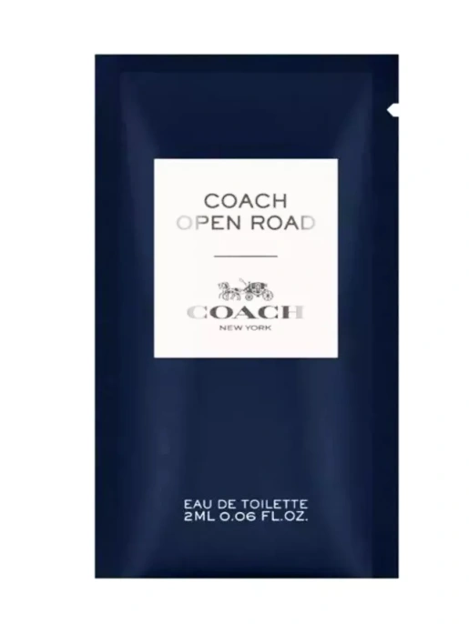 Пробник Оригинал Cacharel Open Road 2 ml