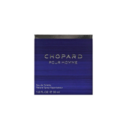 Тестер оригинал Chopard Pou Homme Edt (M) 30 ml
