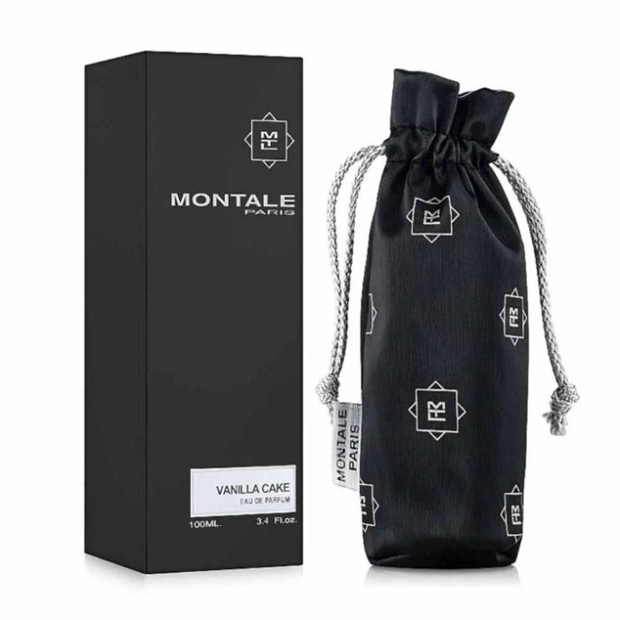 Оригинал Montale - Vanilla Cake 100 ml