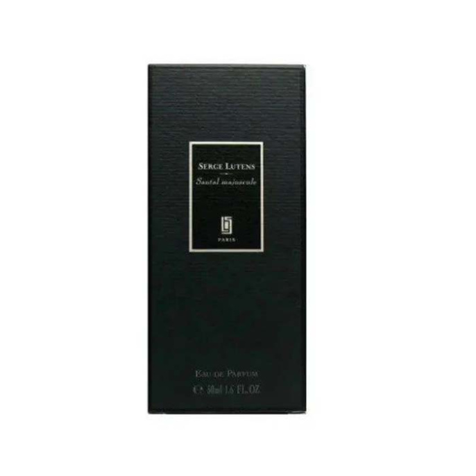 Оригинал Serge Lutens - Santal Majuscule 50 ml