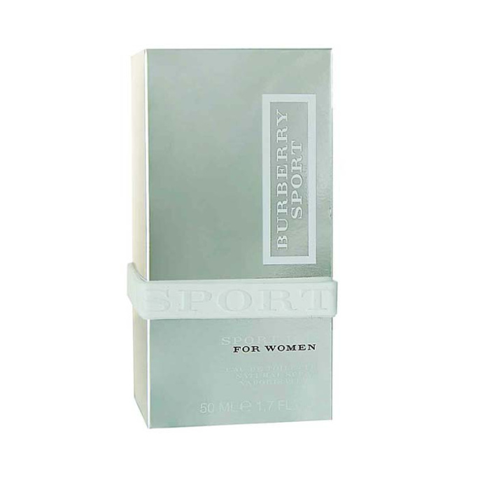 Оригинал Burberry - Sport Ice For Women 50 ml