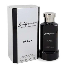Тестер оригинал Baldessarini Black Edt (M) 75 мл