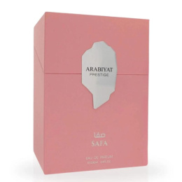 Arabiyat Prestige - Safa Eau de Parfum 100 ml