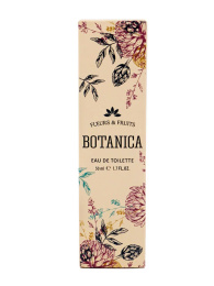Delta Parfum - Botanica Fleurs Fruits 50 мл
