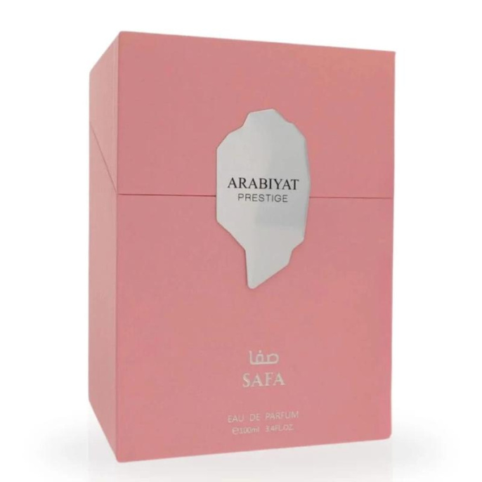Arabiyat Prestige - Safa Eau de Parfum 100 ml