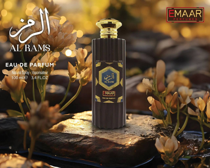 Emaar - Al Rams Eau de Parfum 100 ml