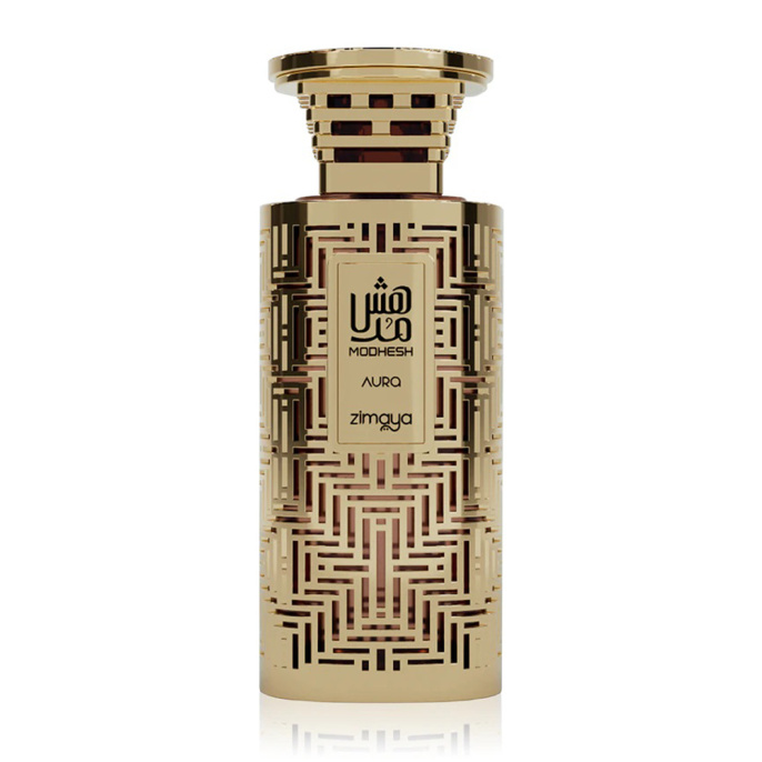 Zimaya Perfumes - Modhesh Aura, 100 ml