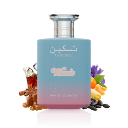 Paris Corner - Taskeen Wowie Eau de Parfum 100 ml