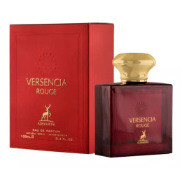Maison Alhambra - Versencia Rouge edP 100 ml
