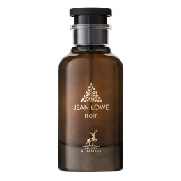 Maison Alhambra - Jean Lowe Noir edp 100 ml