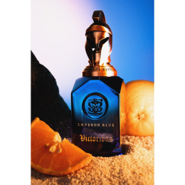 Emperor Blue - Victorious Eau de Parfum 100 ml