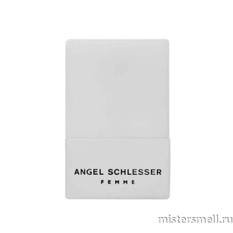 картинка Оригинал Angel Schlesser - Schlesser Femme 30 ml от оптового интернет магазина MisterSmell