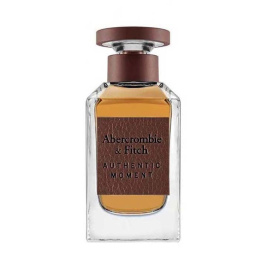 Оригинал Abercrombie & Fitch - Authentic Moment Man 100 ml