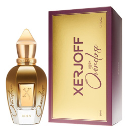 Оригинал Xerjoff Shooting Stars Uden Overdose (унис) 50 мл Parfume