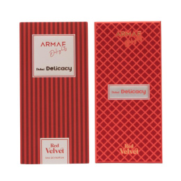 Armaf - Red Velvet Eau de Parfum 70 ml