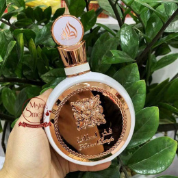 Lattafa - Fakhar White, 100 ml