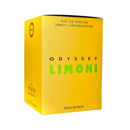 Armaf - Odyssey Limoni Fresh, 100 ml
