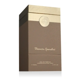 Paris Corner - Tiramisu Speculoos 100 ml