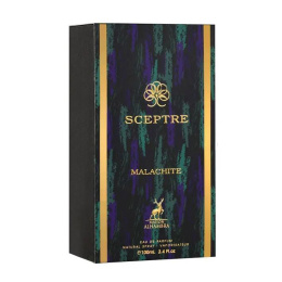 Maison Alhambra - Sceptre Malachite edP 100 ml