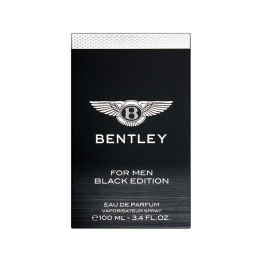 Оригинал Bentley - For Men Black Edition 100 ml