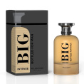 Milestone - Big Bottled Intense 100 ml