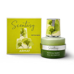 Armaf - Scentasy Matcha Magix 100 ml