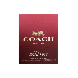 Оригинал Coach - Wild Rose Eau de Parfum 90 ml